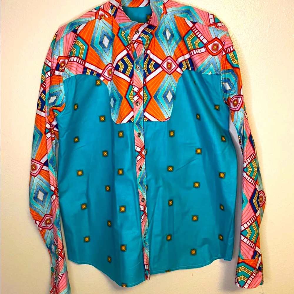 Dress men size medium